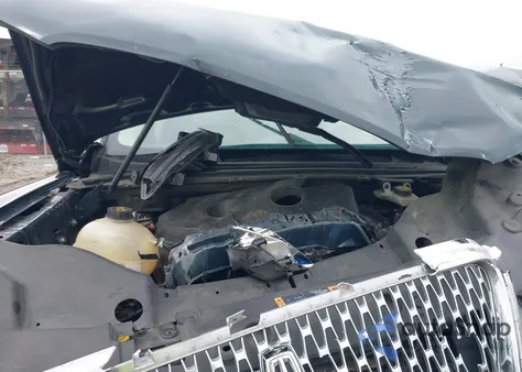 2019 Lincoln Mkc Select из США, поврежденный, VIN 5LMCJ2C92KUL09957